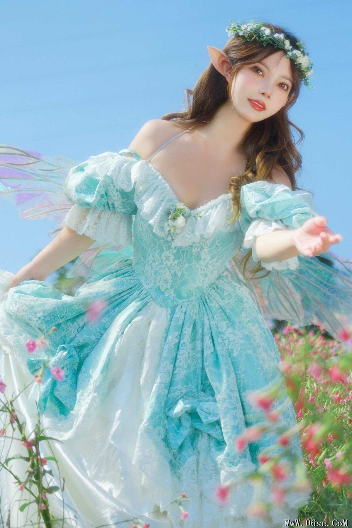 图片[20]-YiTuYu艺图语 Vol.5782 Yi Yi[22P]-六色网