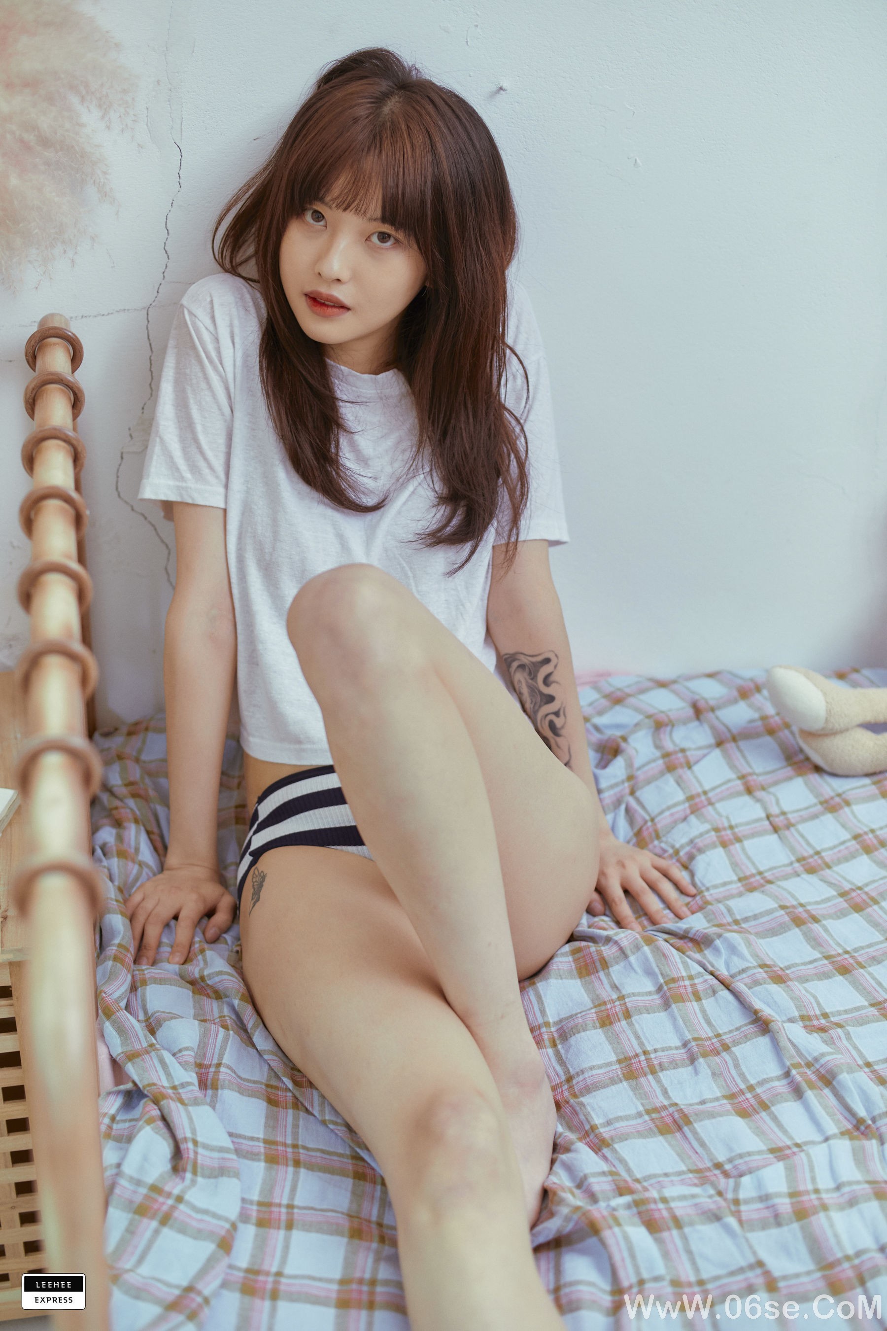 图片[48]-[LEEHEE EXPRESS] LEBE-031A – GMS[49P]-六色网