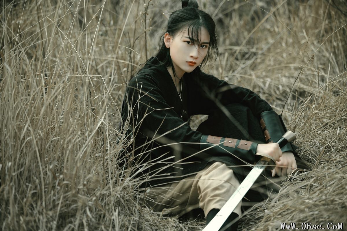 图片[15]-YiTuYu艺图语 Vol.5001 Xia Xia[22P]-六色网