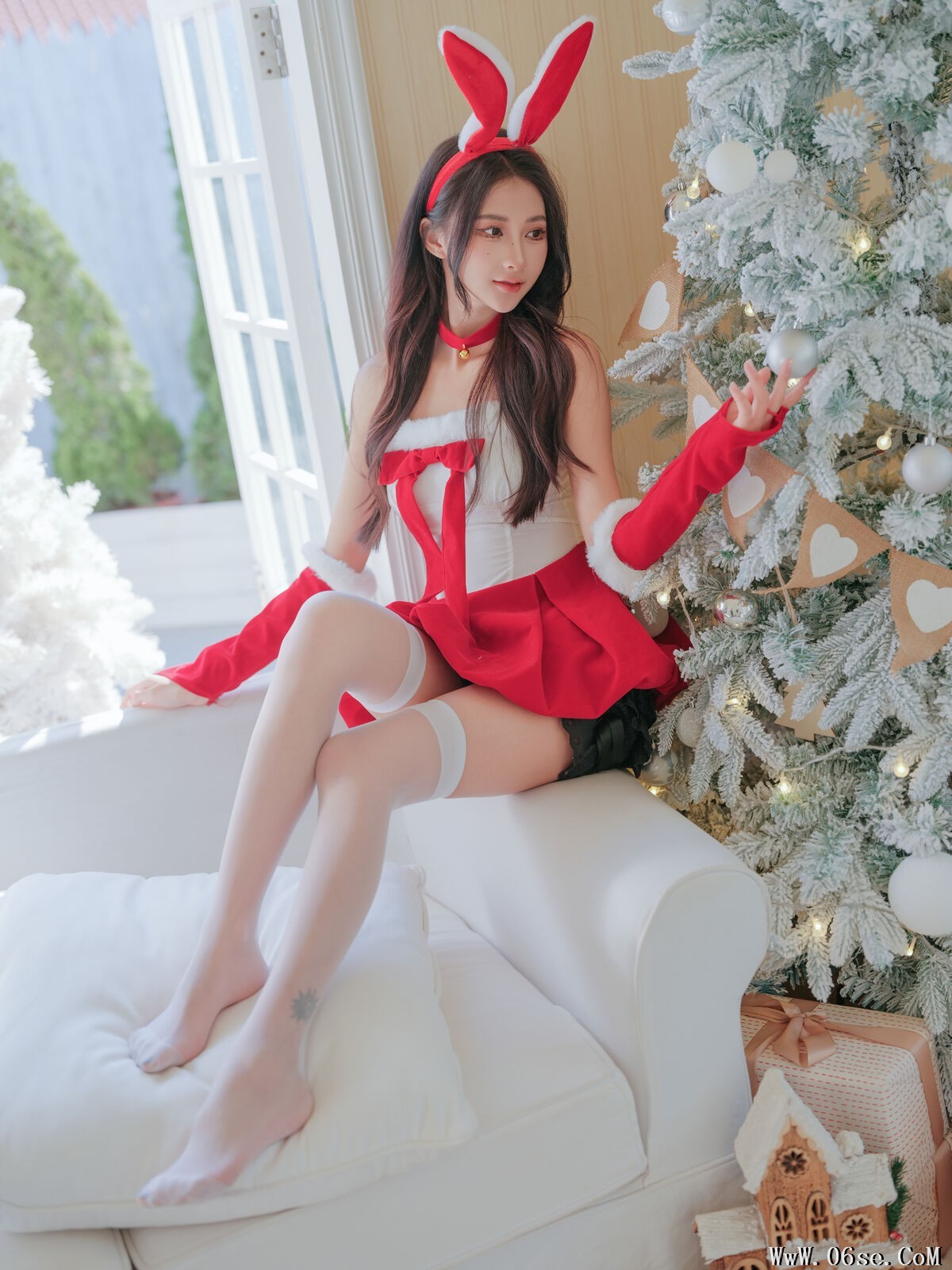 图片[14]-YiTuYu艺图语 Vol.6276 Xiao Wen[39P]-六色网