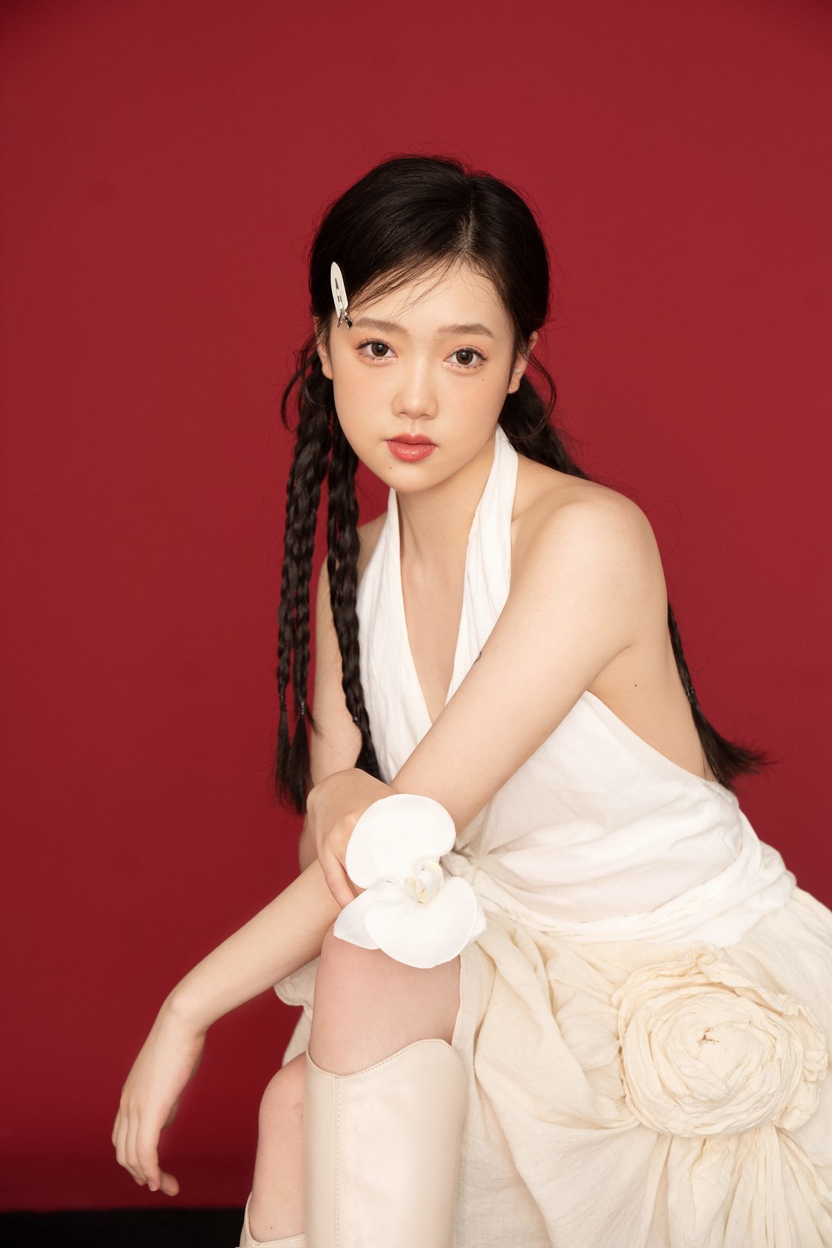 图片[16]-YiTuYu艺图语 Vol.5788 Lu Dan[25P]-六色网