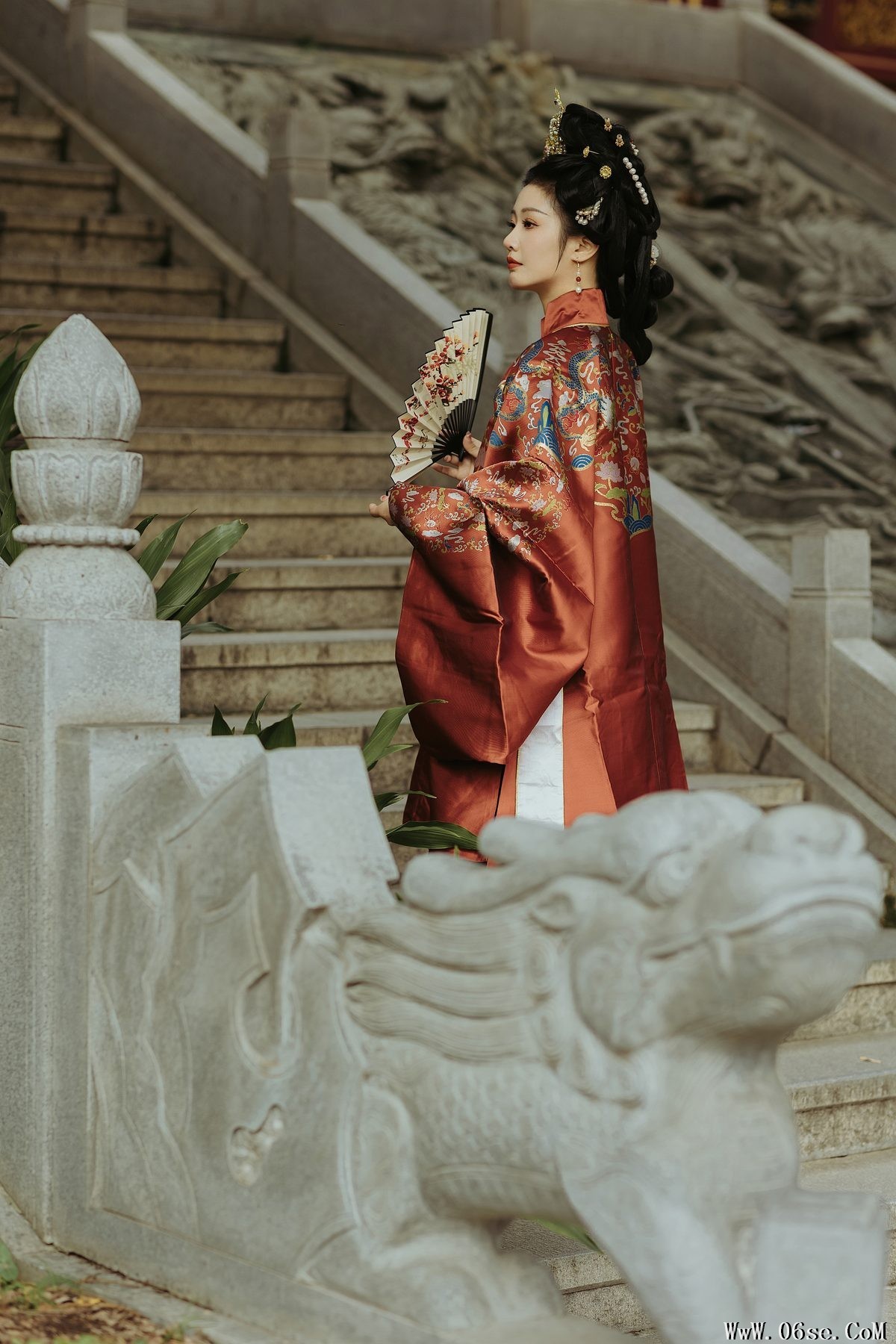 图片[15]-YiTuYu艺图语 Vol.6125 Man Man[37P]-六色网