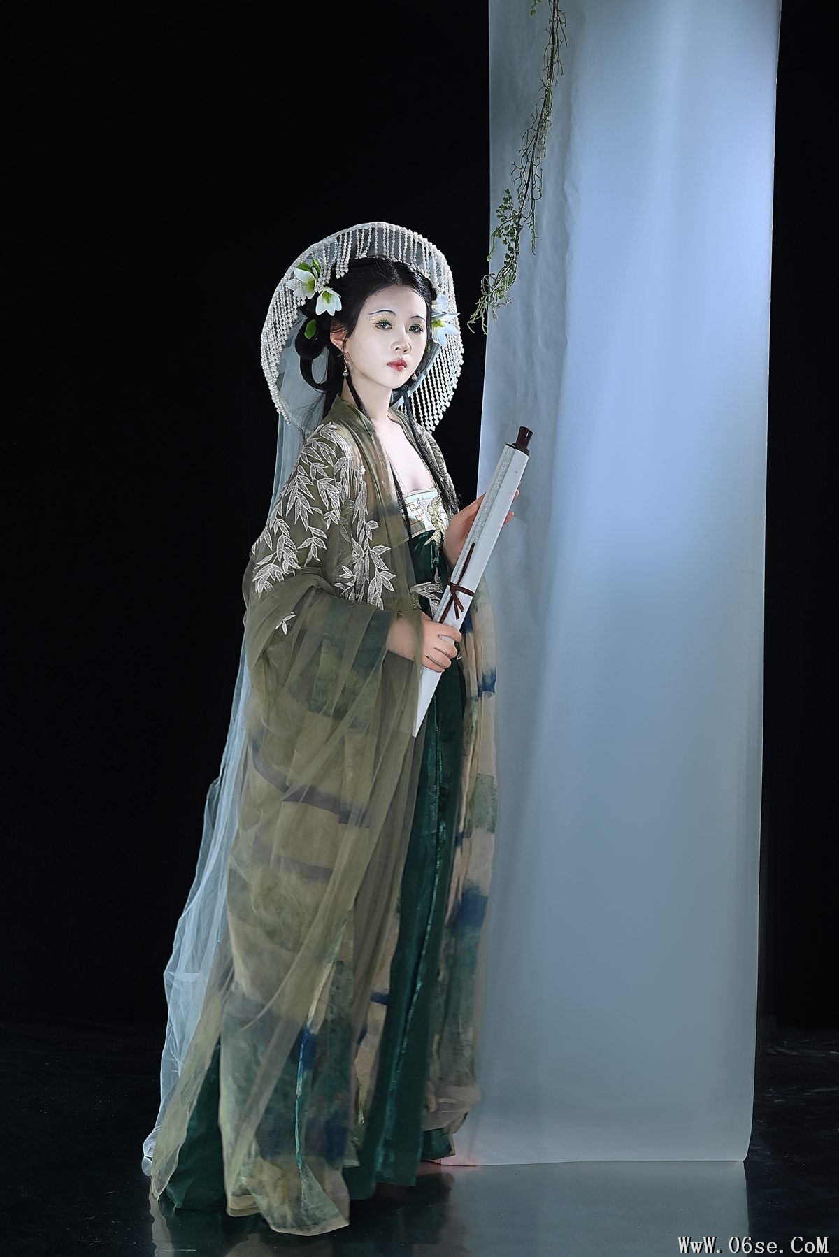 图片[16]-YiTuYu艺图语 Vol.4859 A Jing[22P]-六色网