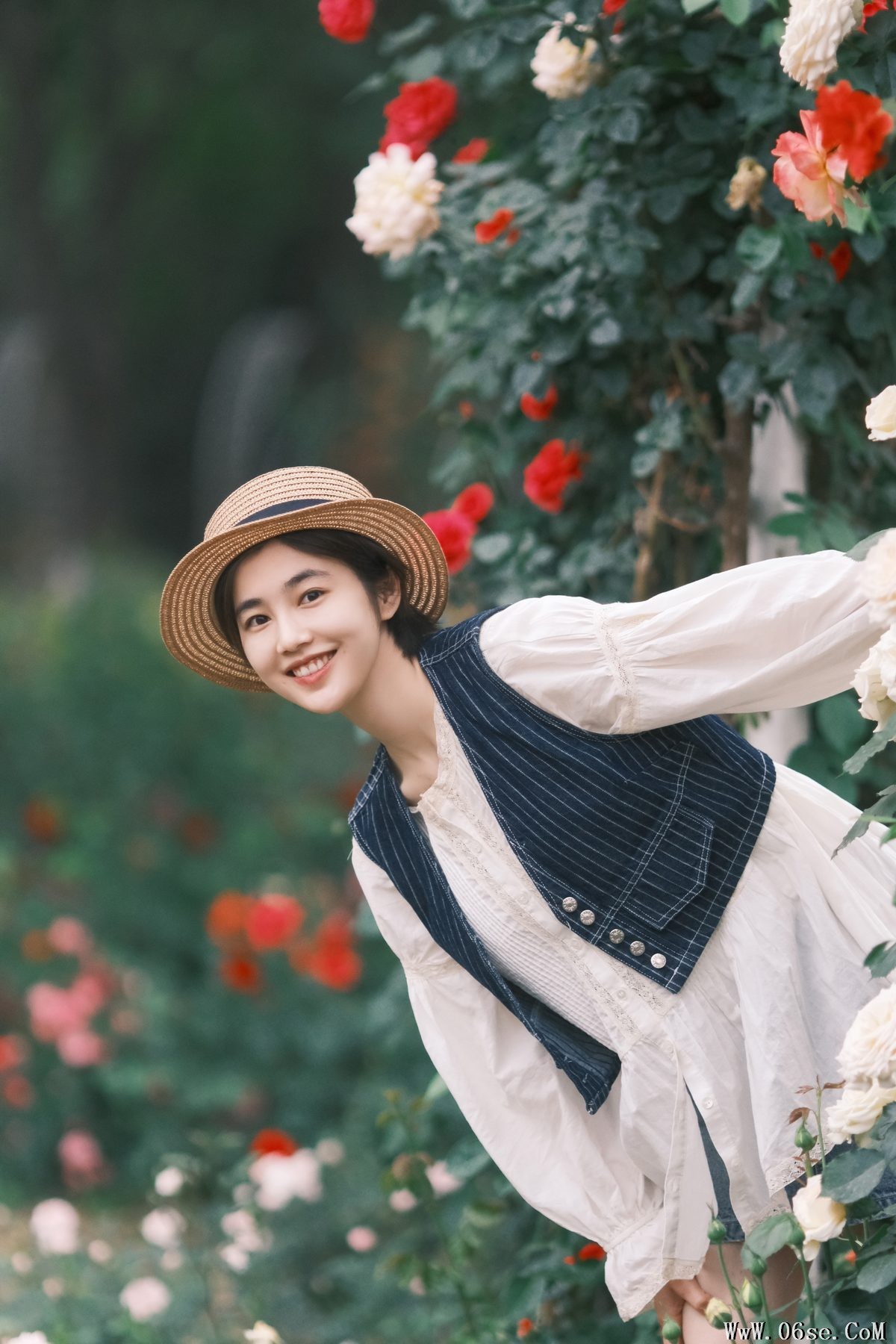 图片[11]-YiTuYu艺图语 Vol.4657 Fan Fan[33P]-六色网