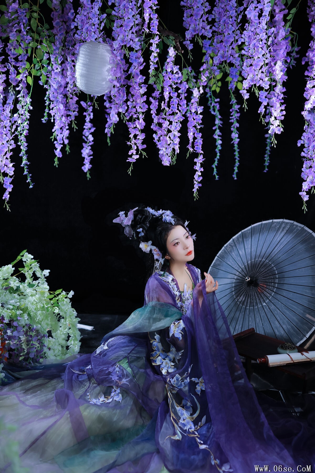 图片[13]-YiTuYu艺图语 Vol.7058 Mao Zi Zi[22P]-六色网