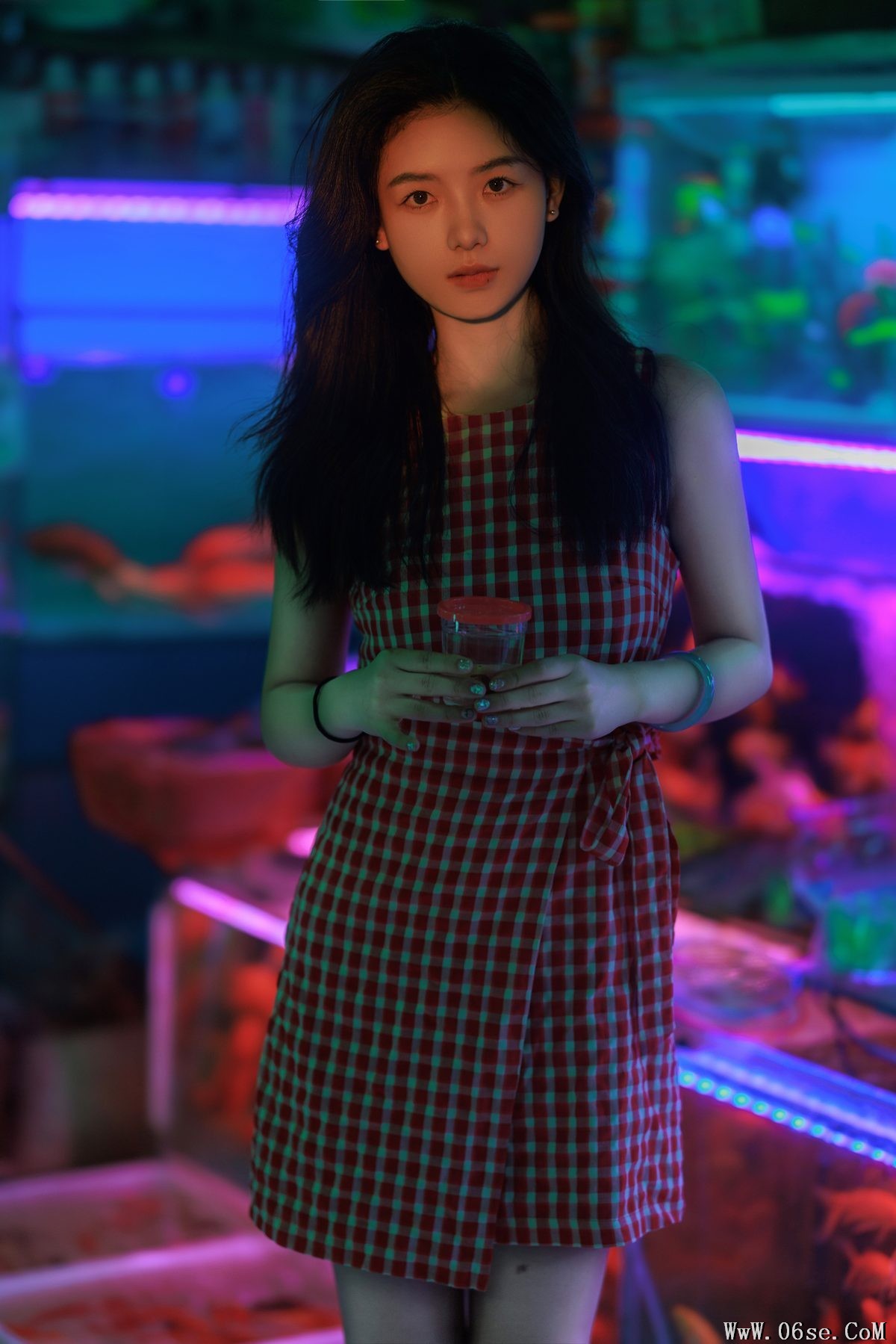 图片[12]-YiTuYu艺图语 Vol.5395 Bu Ta Xiao Yao[32P]-六色网