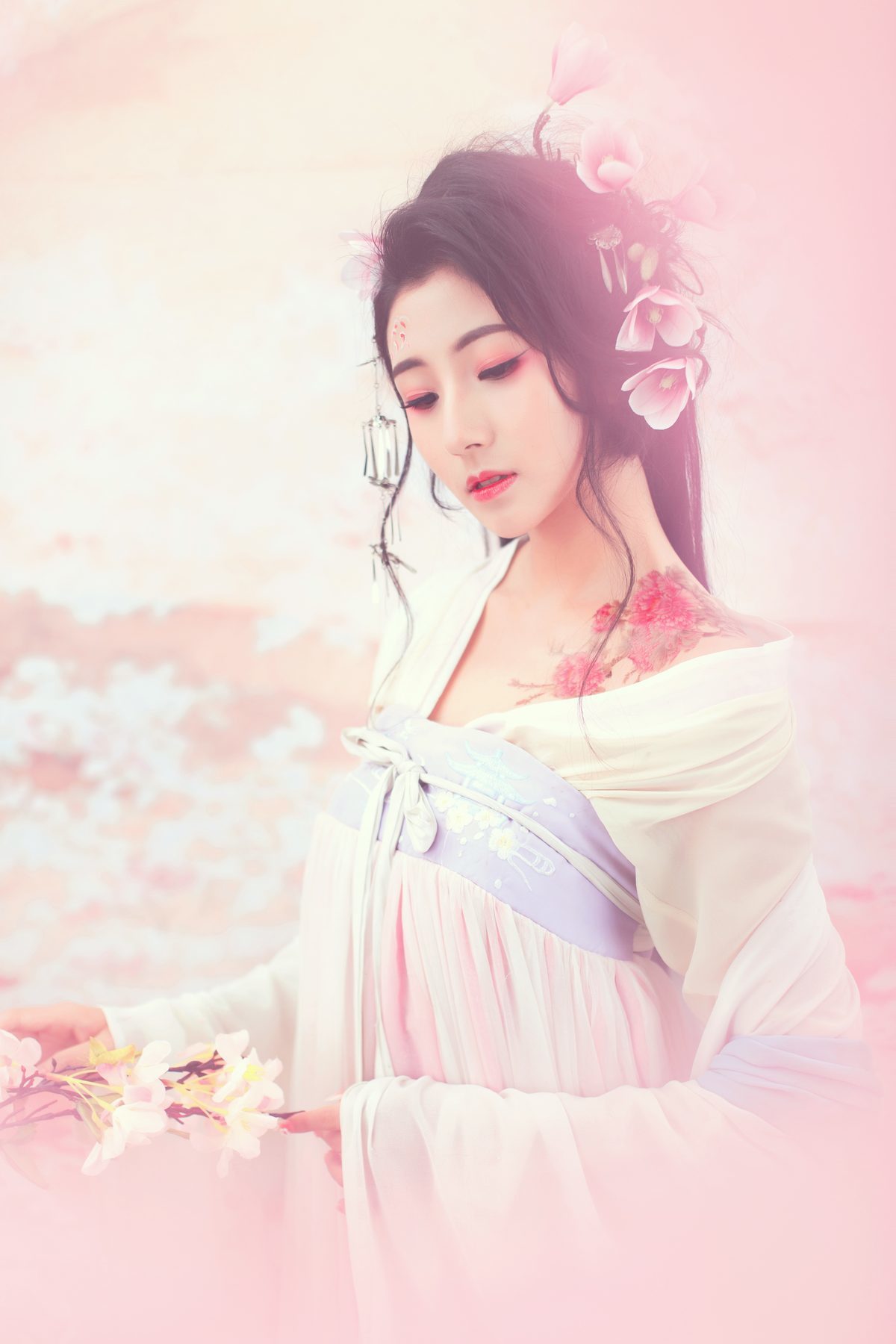 图片[7]-YiTuYu艺图语 Vol.3363 Dan Dan Dan Ting[27P]-六色网