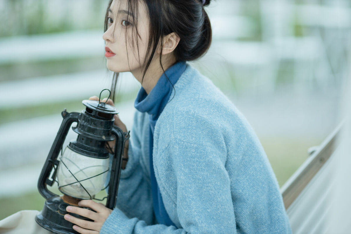 图片[7]-YiTuYu艺图语 Vol.6397 Kou Ke[21P]-六色网