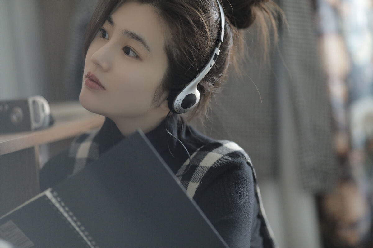 图片[27]-YiTuYu艺图语 Vol.6520 Fan Fan[29P]-六色网