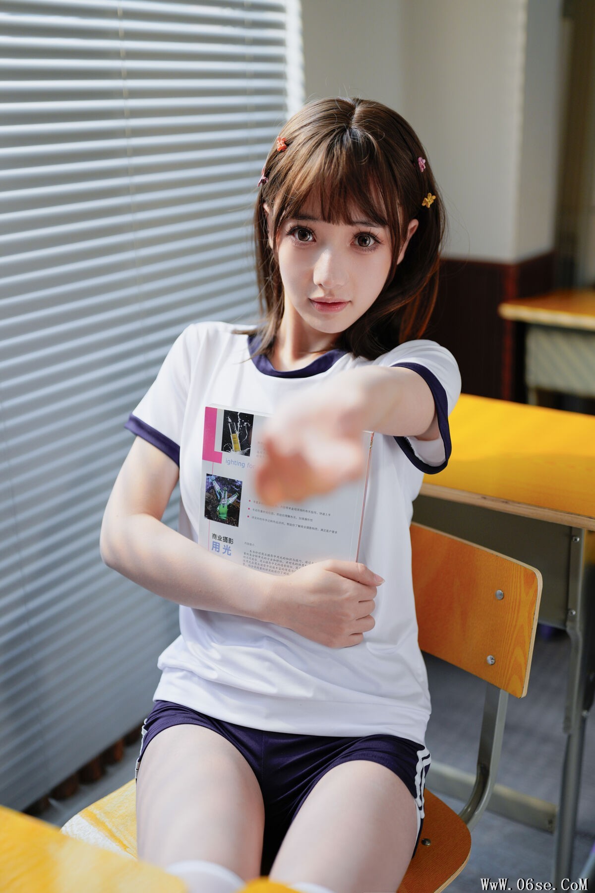 图片[17]-YiTuYu艺图语 Vol.6812 Zhi Shi[29P]-六色网