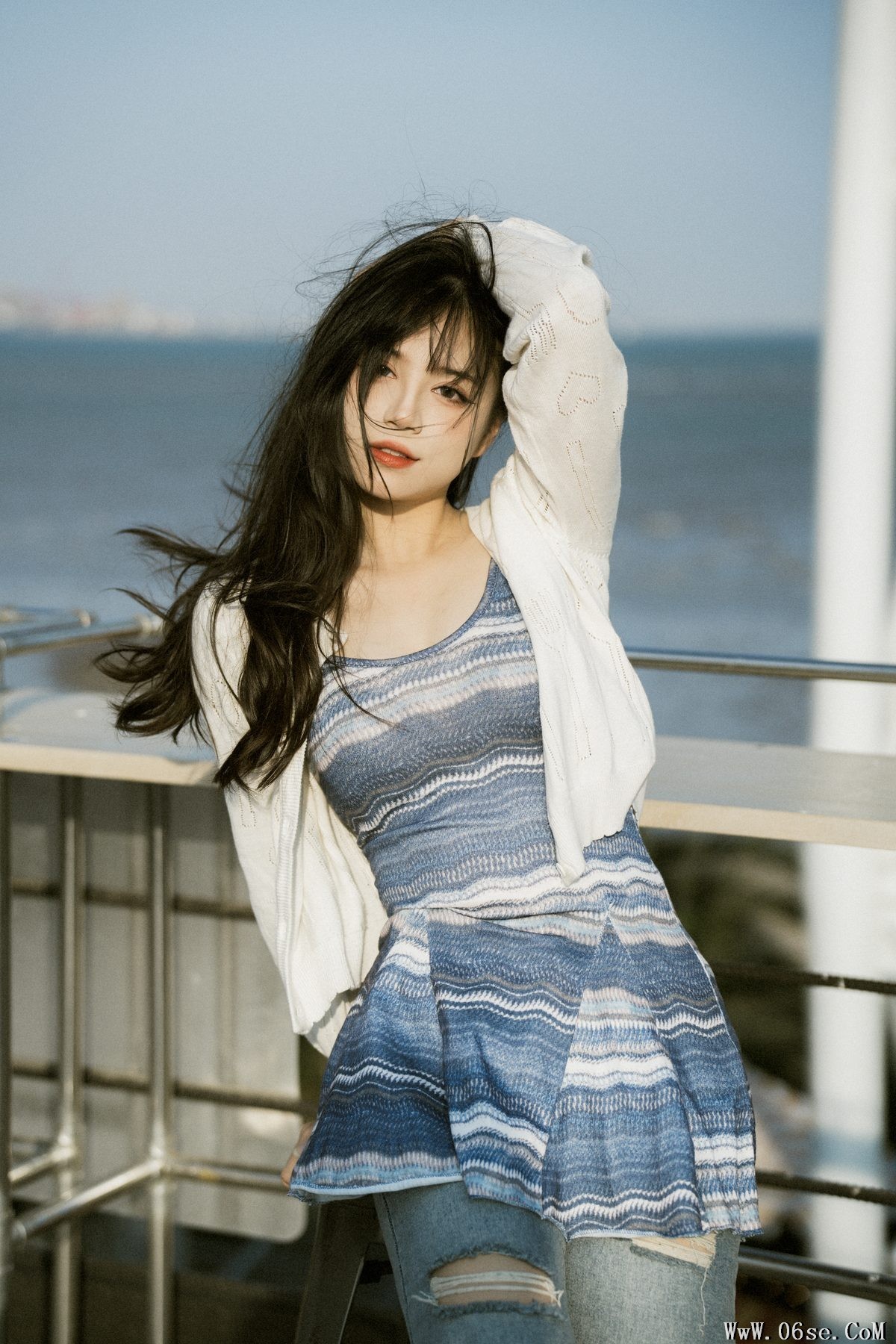 图片[18]-YiTuYu艺图语 Vol.3379 Er Jia Liu[33P]-六色网