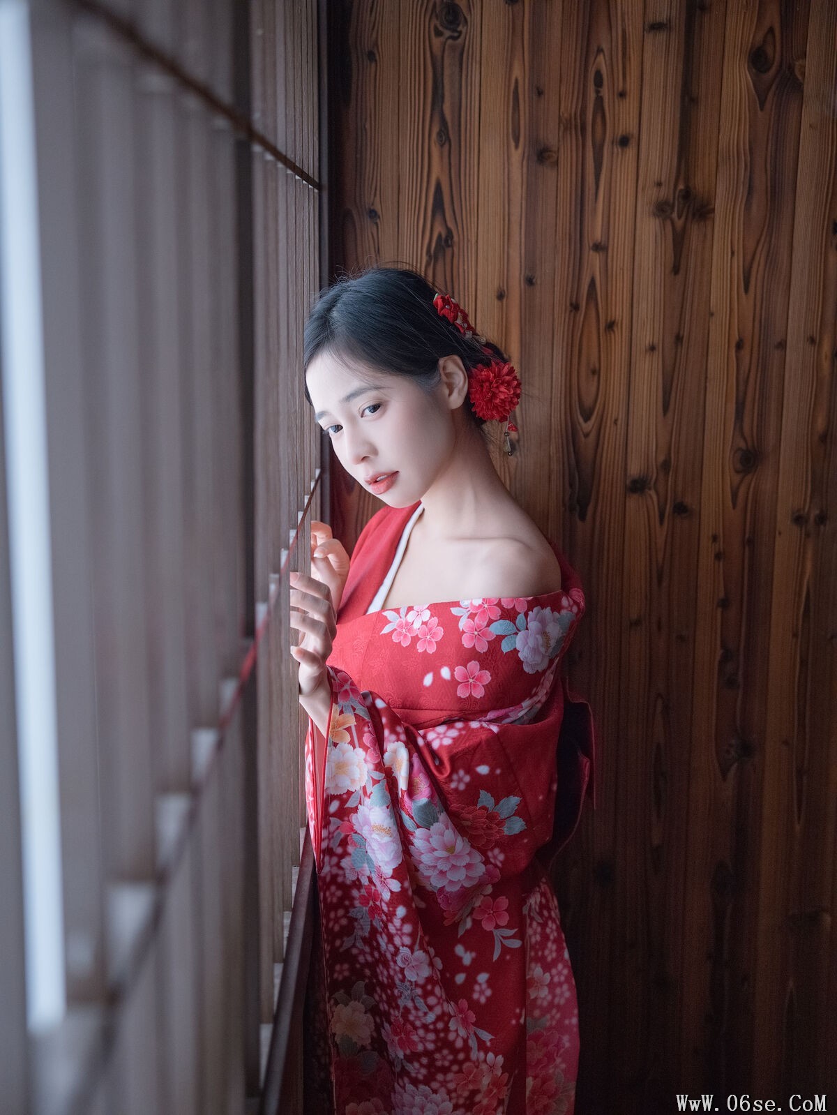 图片[22]-YiTuYu艺图语 Vol.6608 Dan Dan[36P]-六色网