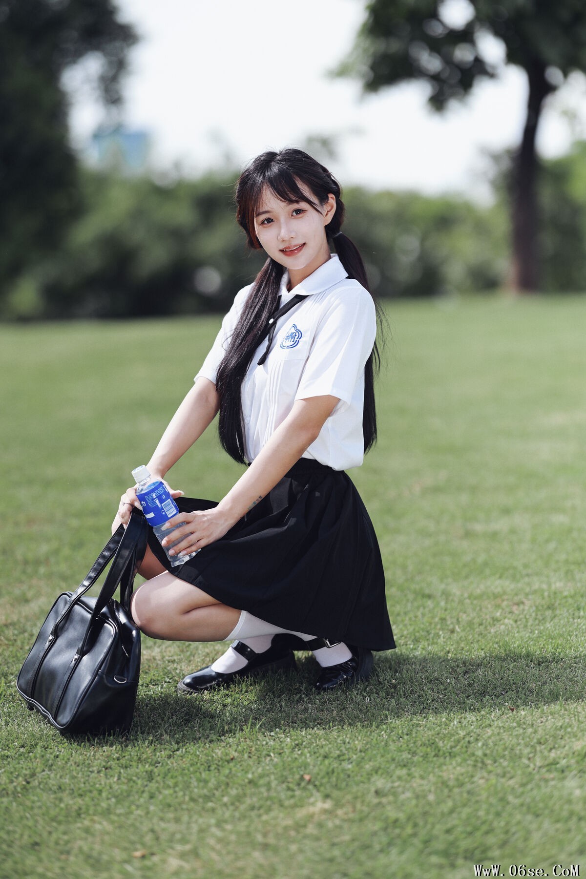 图片[6]-YiTuYu艺图语 Vol.7312 Tian Xin Xiao Lu[32P]-六色网