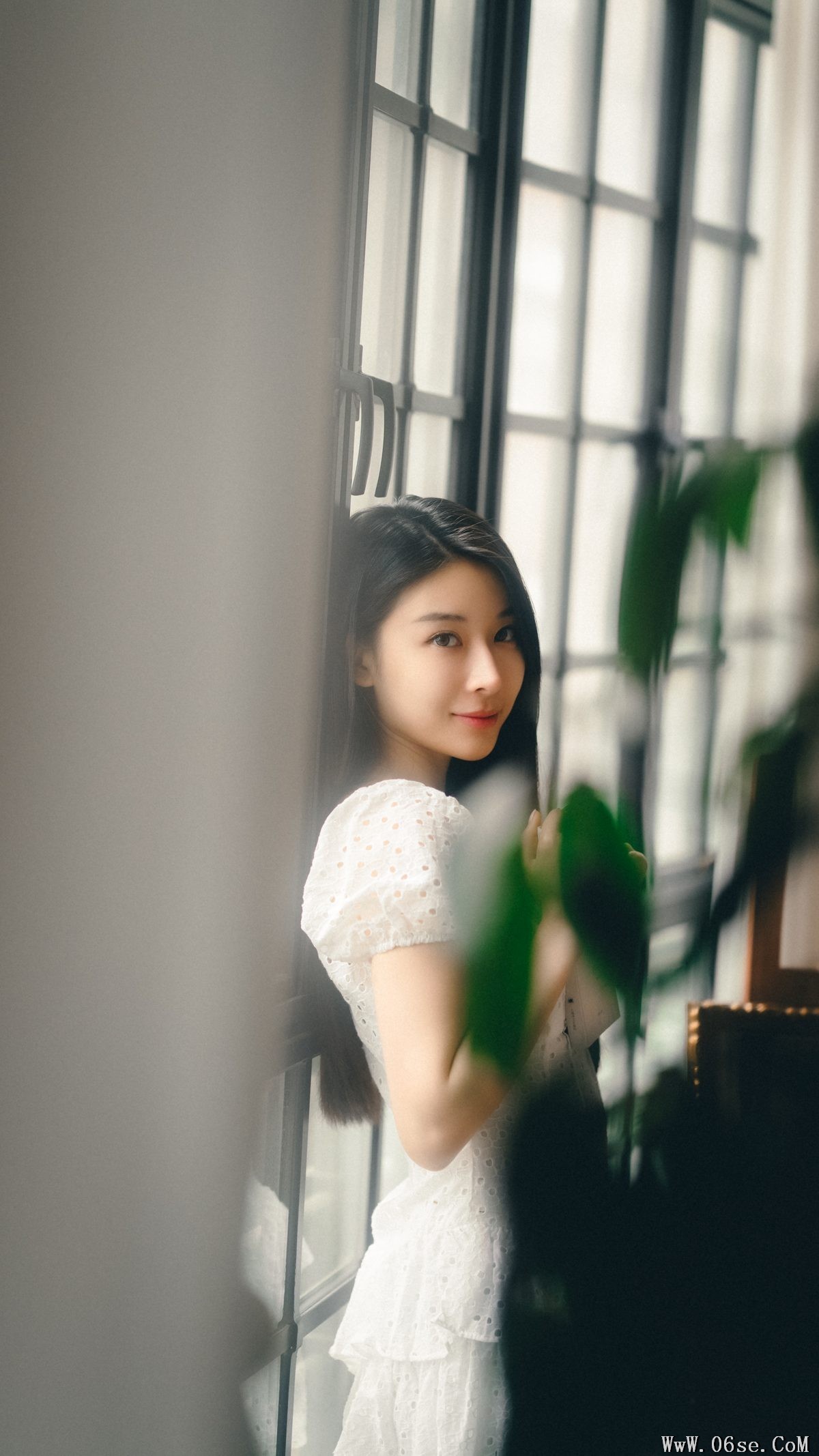 图片[28]-YiTuYu艺图语 Vol.6261 Jia Min[38P]-六色网
