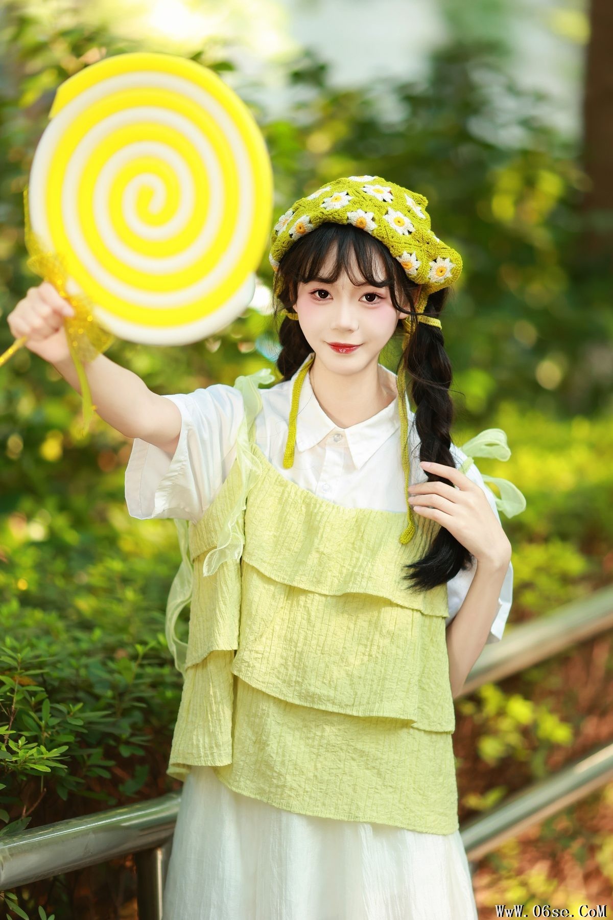 图片[28]-YiTuYu艺图语 Vol.5838 Guan Ning[38P]-六色网