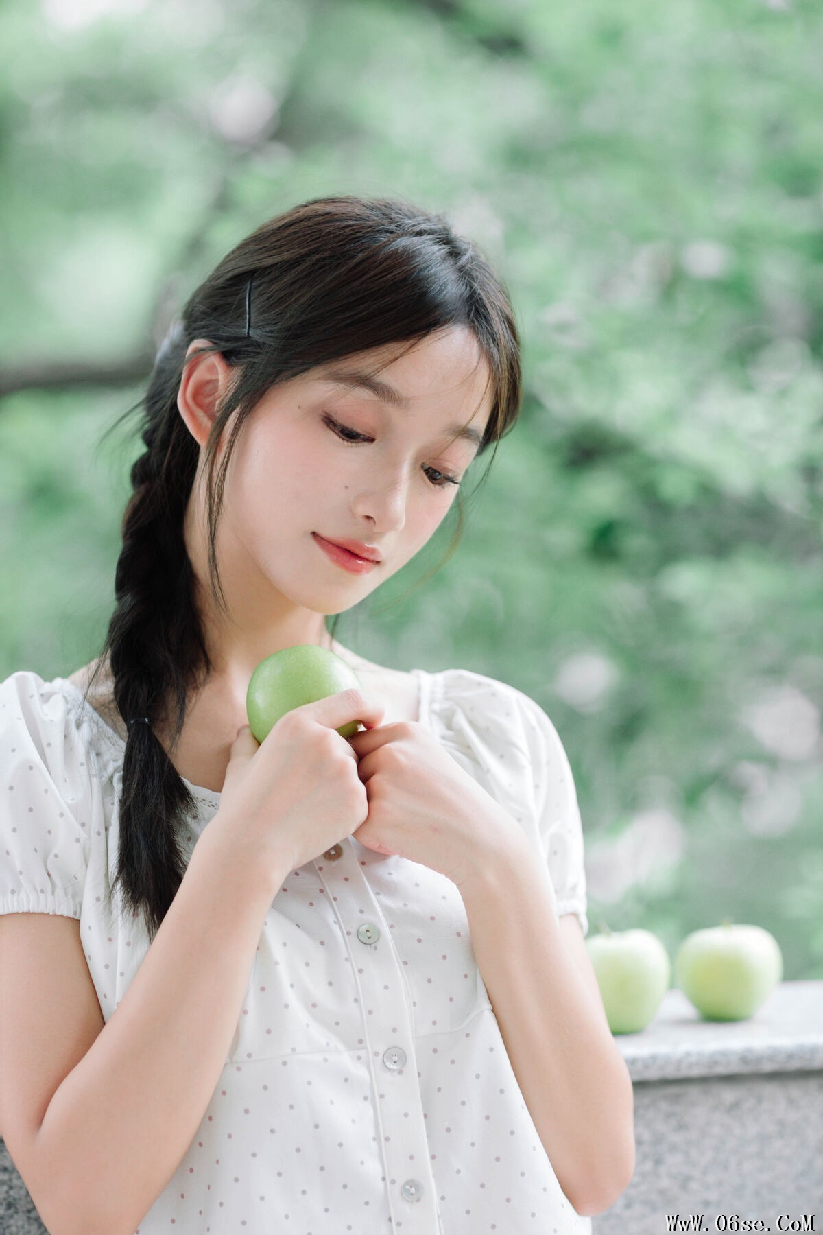 图片[51]-YiTuYu艺图语 Vol.7556 Yu Er[52P]-六色网