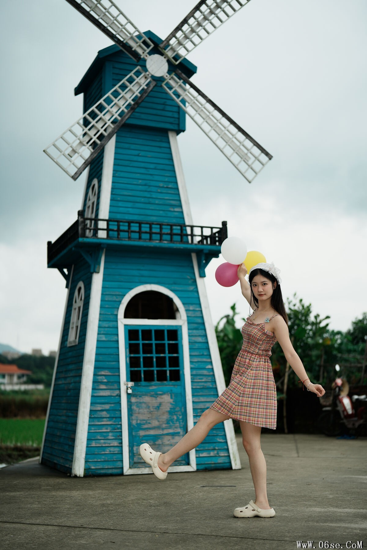 图片[8]-YiTuYu艺图语 Vol.7646 Fang Kuai[35P]-六色网