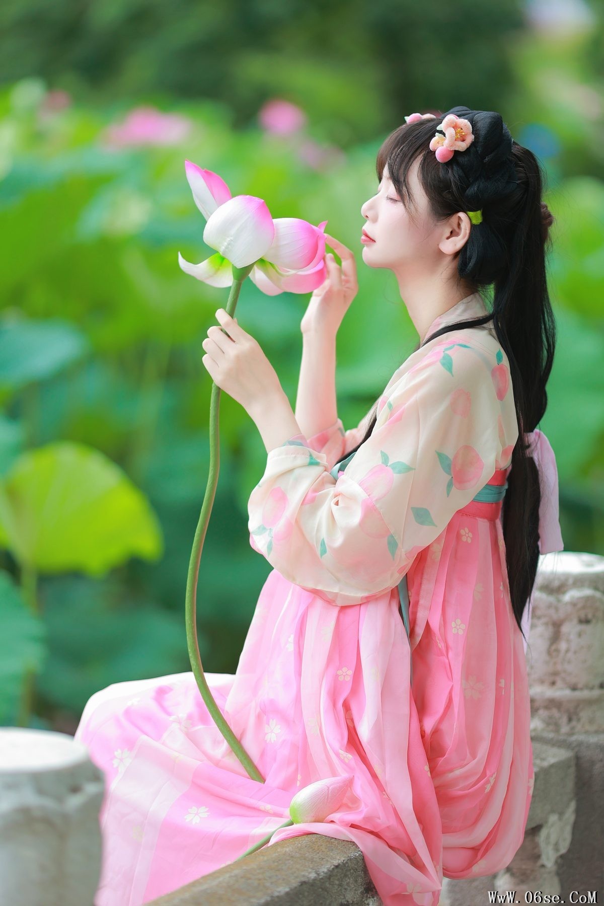 图片[26]-YiTuYu艺图语 Vol.5699 Mu Yan Se Cc[26P]-六色网