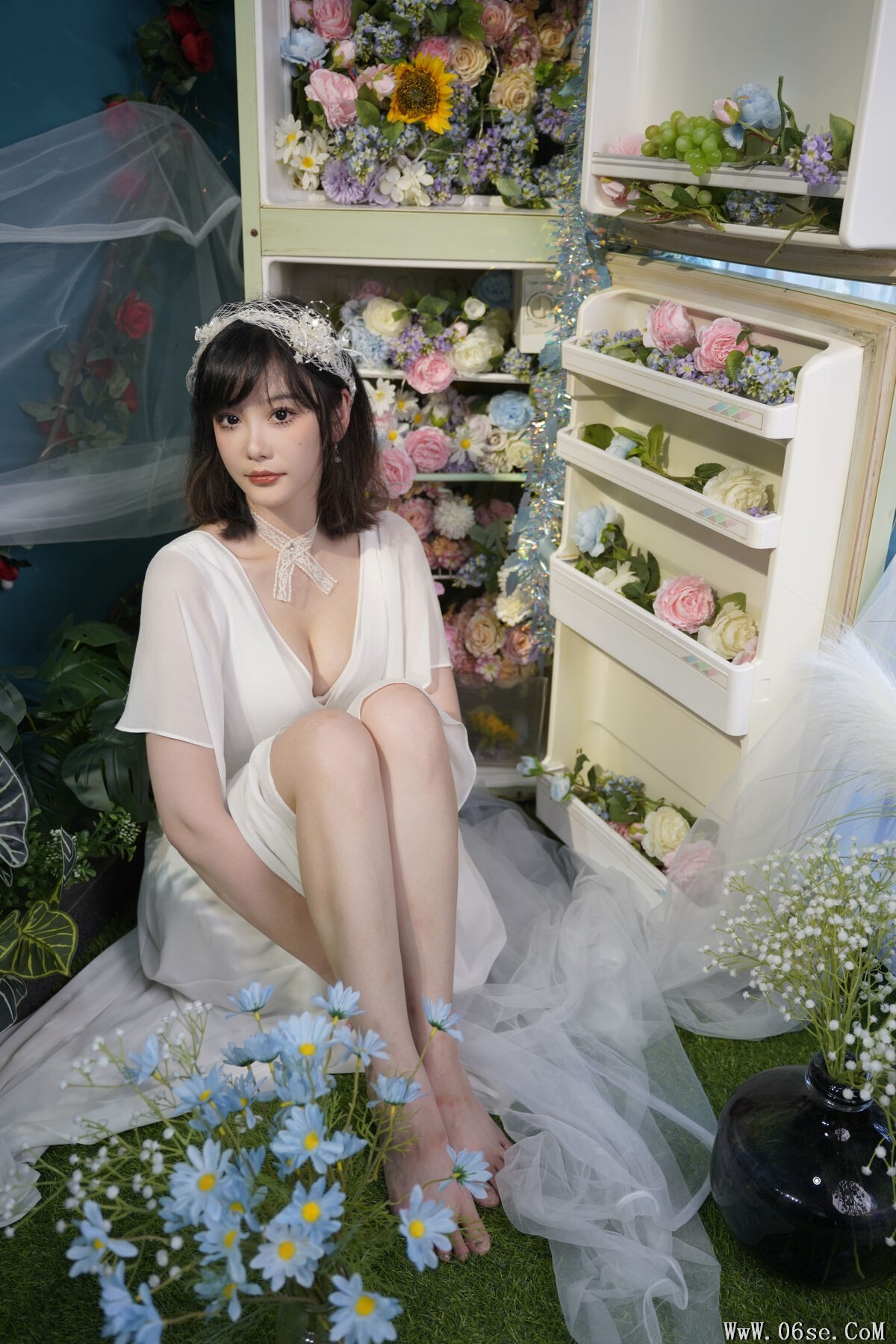 图片[5]-YiTuYu艺图语 Vol.7506 Zuo Yi[23P]-六色网