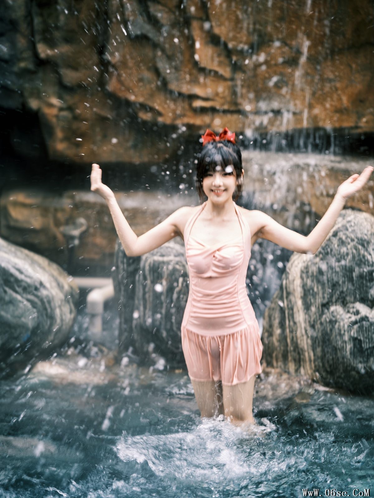 图片[8]-YiTuYu艺图语 Vol.3701 Xiao Xiao Miao[75P]-六色网