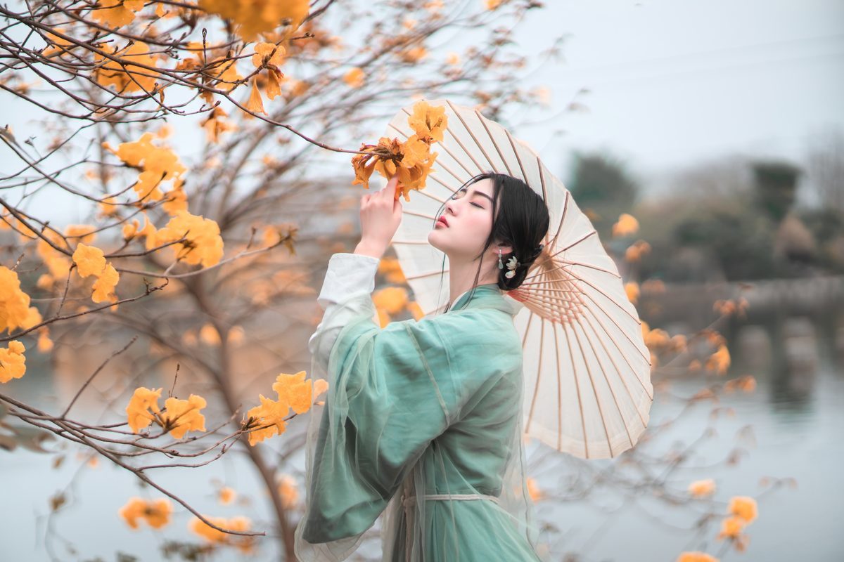 图片[31]-YiTuYu艺图语 Vol.4324 Qin Ko[33P]-六色网
