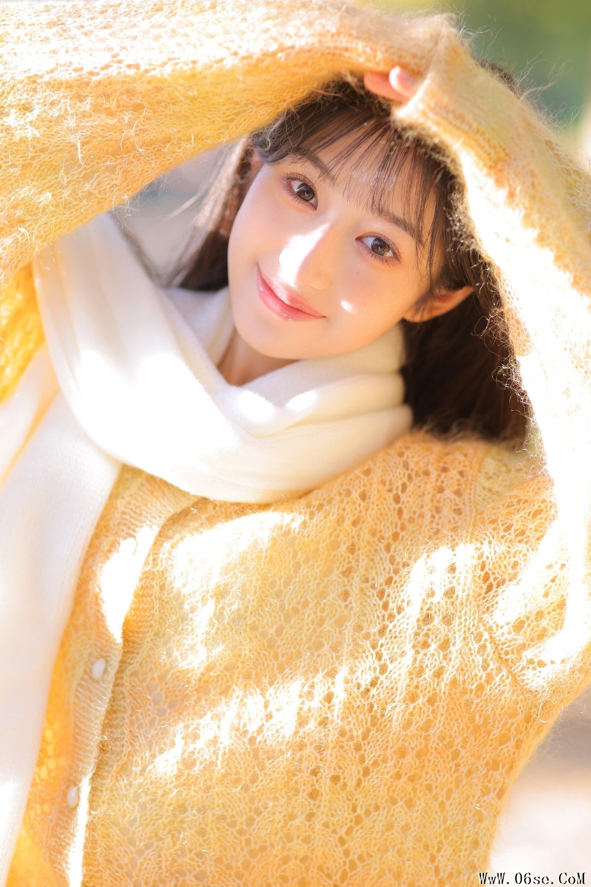 图片[29]-YiTuYu艺图语 Vol.6049 Miao Ke Qing[35P]-六色网