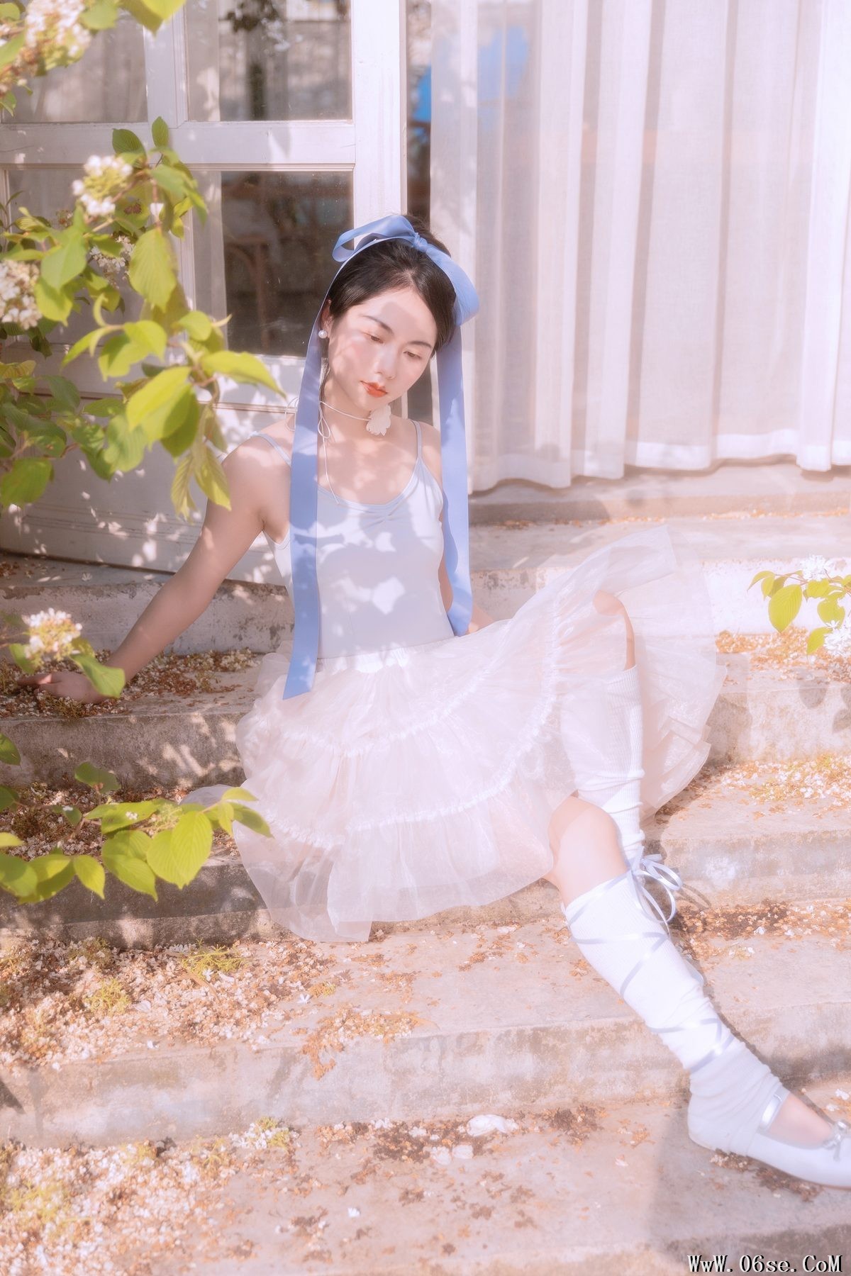 图片[19]-YiTuYu艺图语 Vol.4592 Zora[34P]-六色网