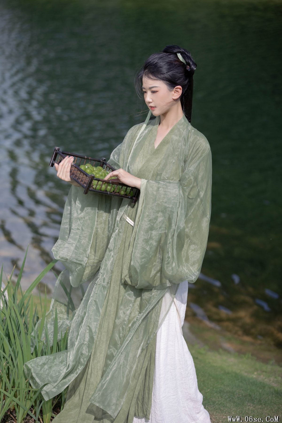 图片[17]-YiTuYu艺图语 Vol.5276 Suan La Tang Er[30P]-六色网