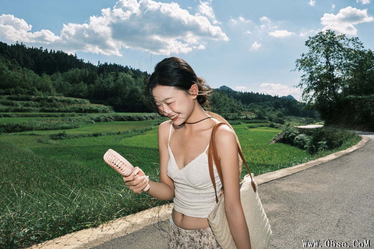 图片[15]-YiTuYu艺图语 Vol.7721 Xiao Fan Qie[80P]-六色网