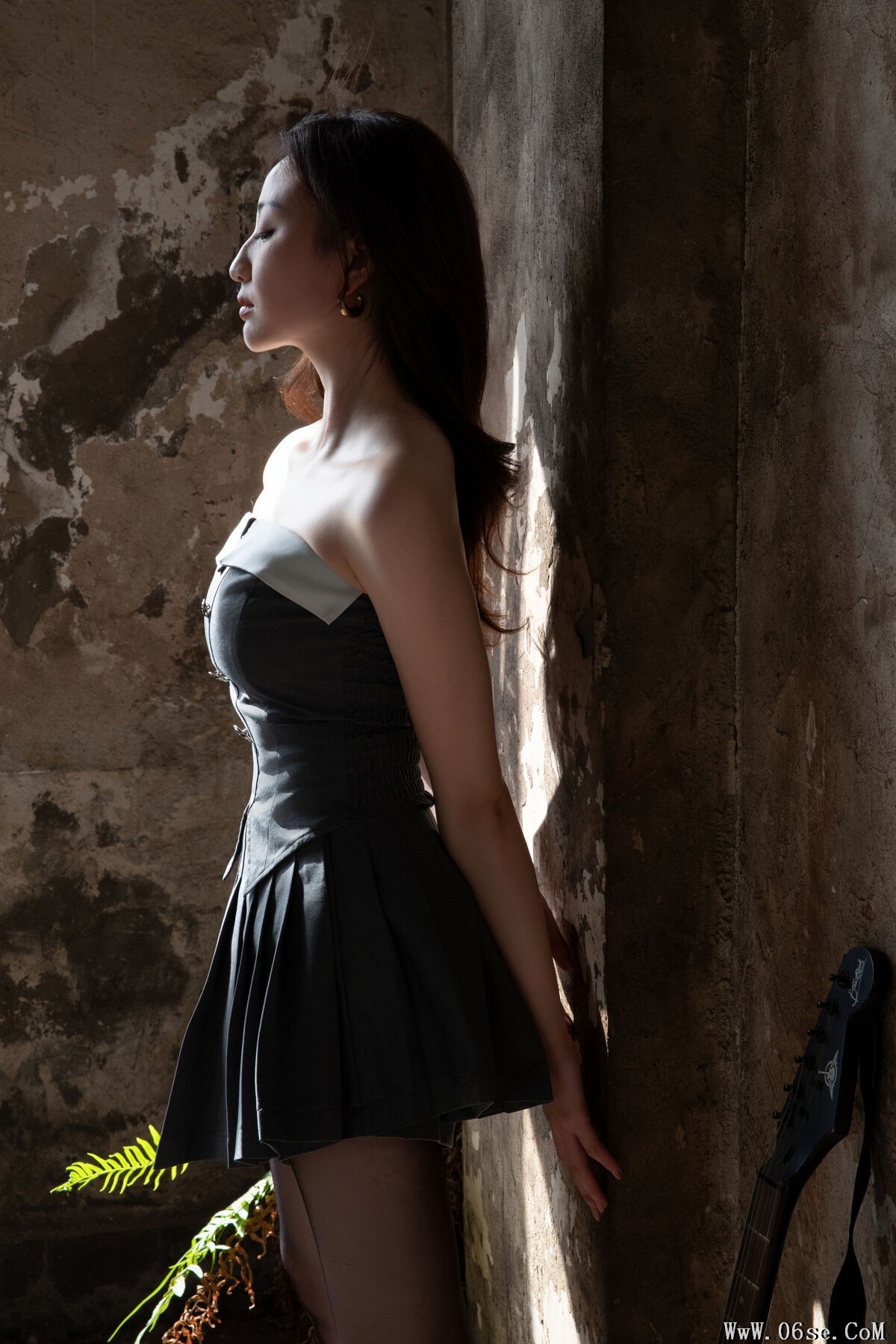 图片[21]-YiTuYu艺图语 Vol.6989 Xiao Yu Er[26P]-六色网