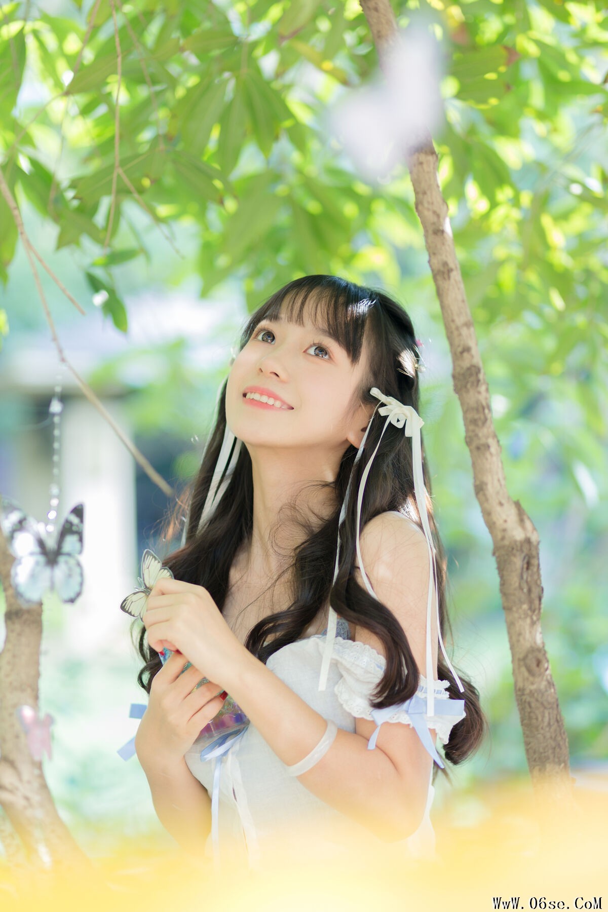 图片[13]-YiTuYu艺图语 Vol.6324 Yan Yun Lin Er[24P]-六色网