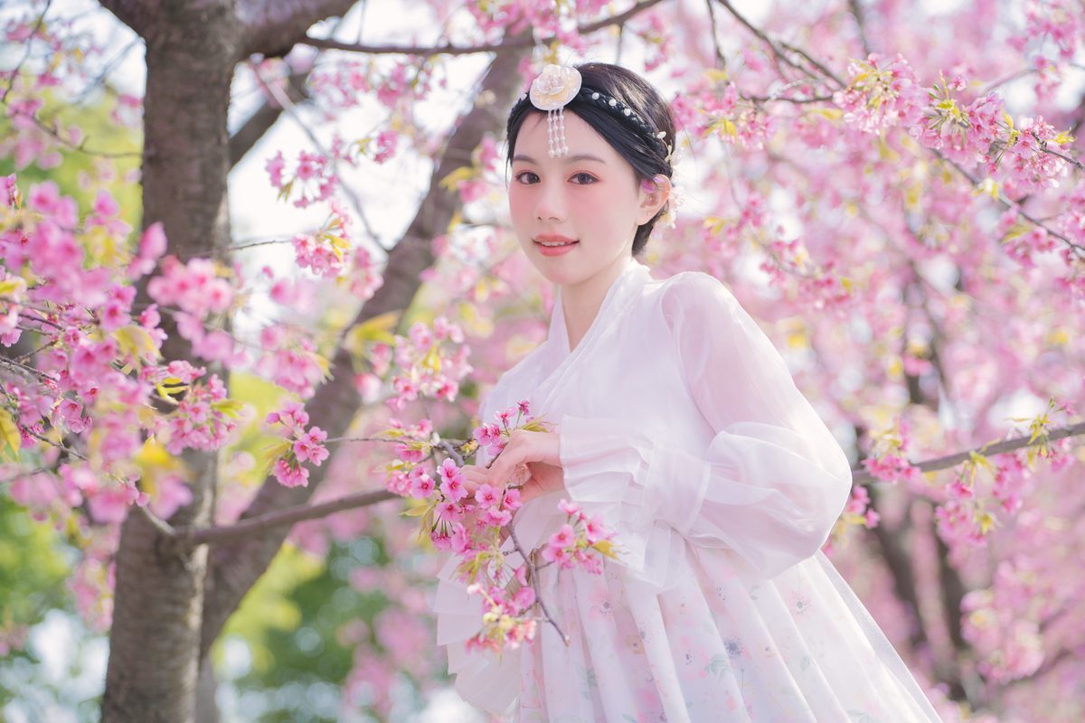 图片[14]-YiTuYu艺图语 Vol.3873 Chu Chu[22P]-六色网