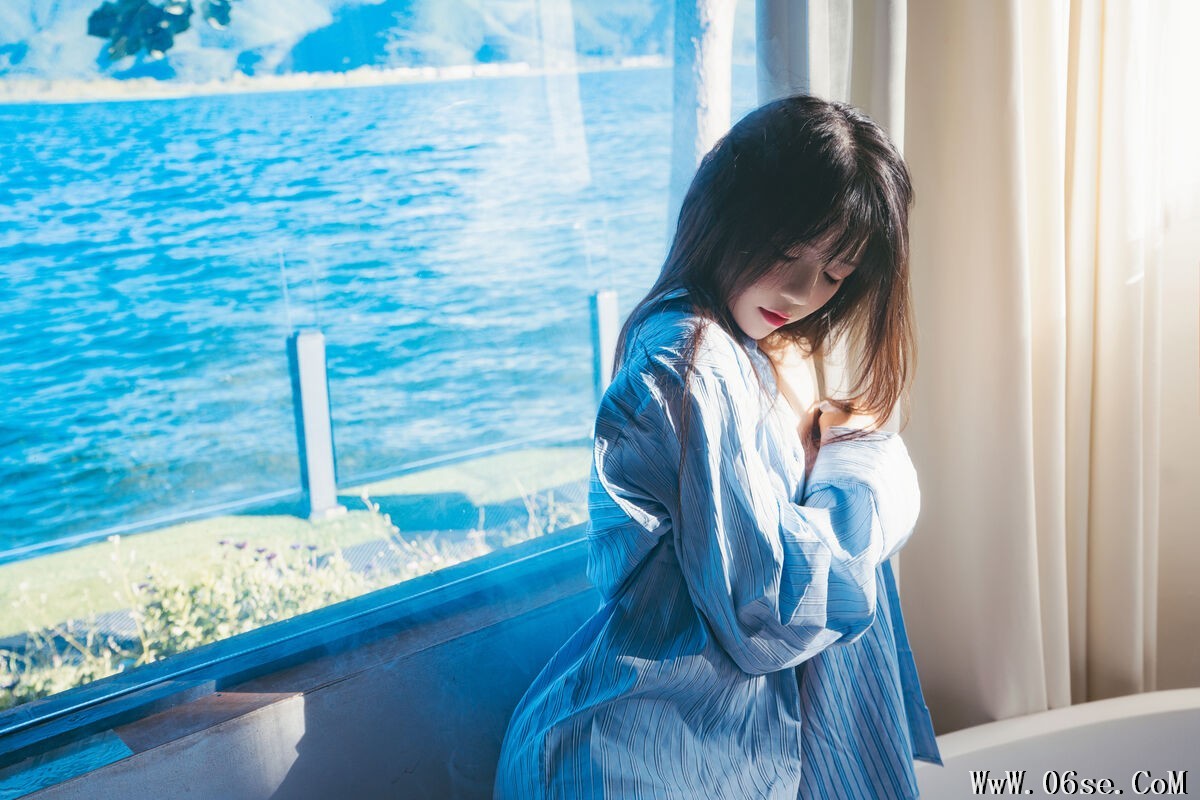 图片[25]-YiTuYu艺图语 Vol.7035 Cherry Meow[29P]-六色网