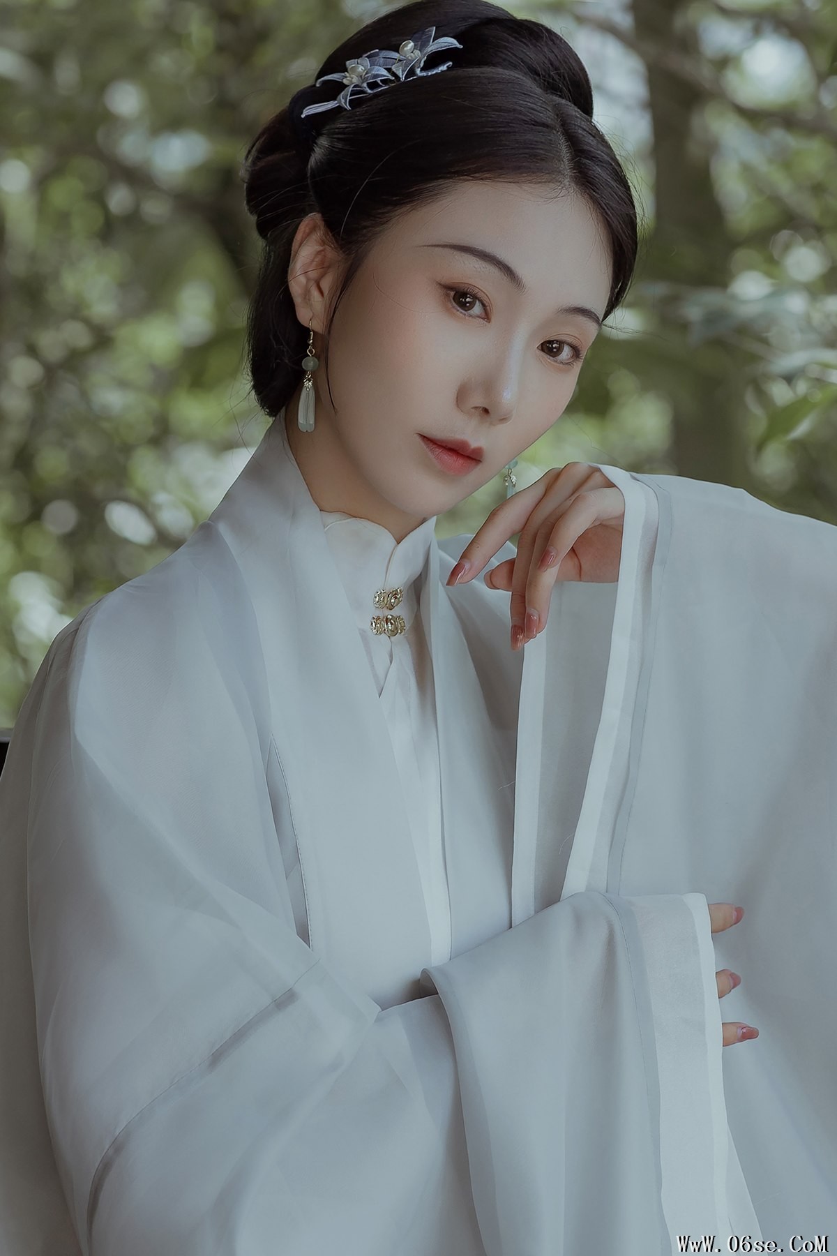 YiTuYu艺图语 Vol.3204 Tu Dou Ni Xiao Tu[23P]-六色网