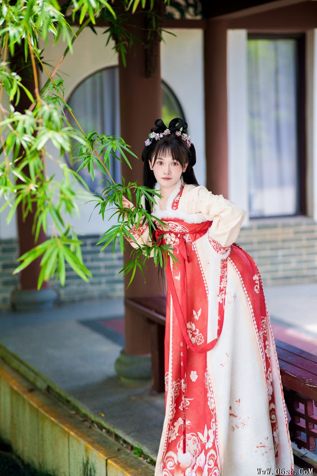 图片[23]-YiTuYu艺图语 Vol.7362 Xiao Xiao Yu[28P]-六色网