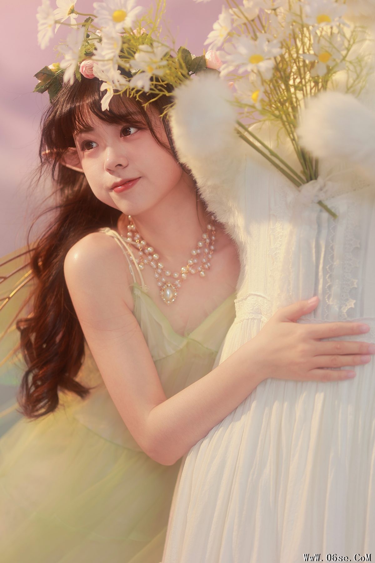 图片[14]-YiTuYu艺图语 Vol.4250 Yi Zhi Nuan Nuan[23P]-六色网