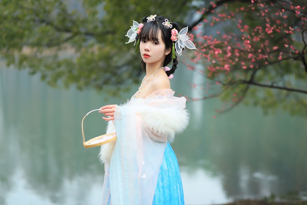 图片[22]-YiTuYu艺图语 Vol.5120 Xiao Yang[26P]-六色网