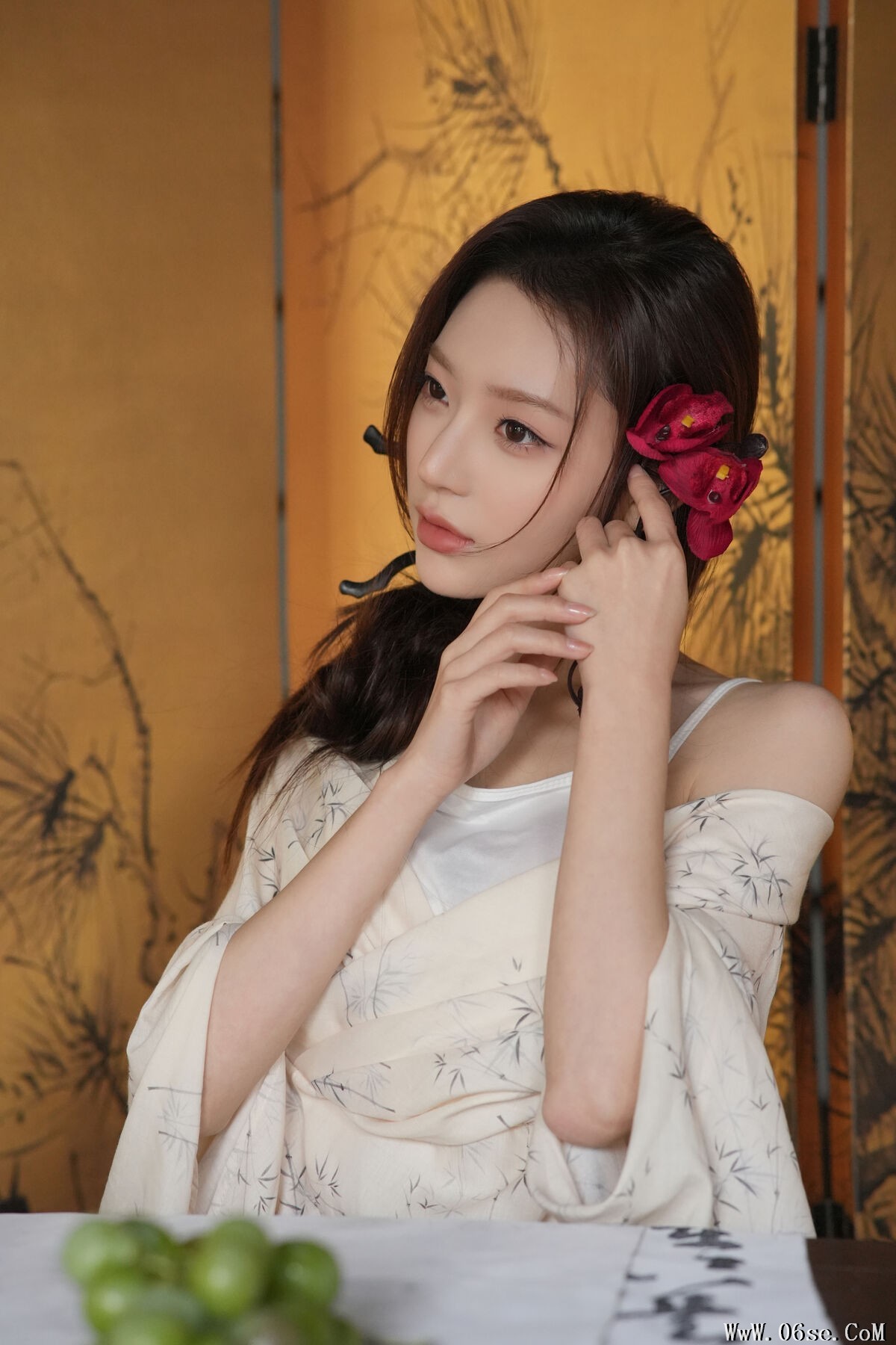 图片[21]-YiTuYu艺图语 Vol.7282 Lei Lei[26P]-六色网