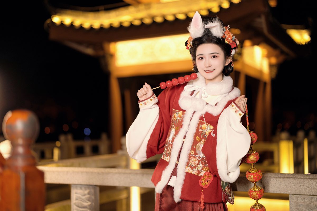 图片[7]-YiTuYu艺图语 Vol.6182 Yi Da Kuai Dan Gao[23P]-六色网