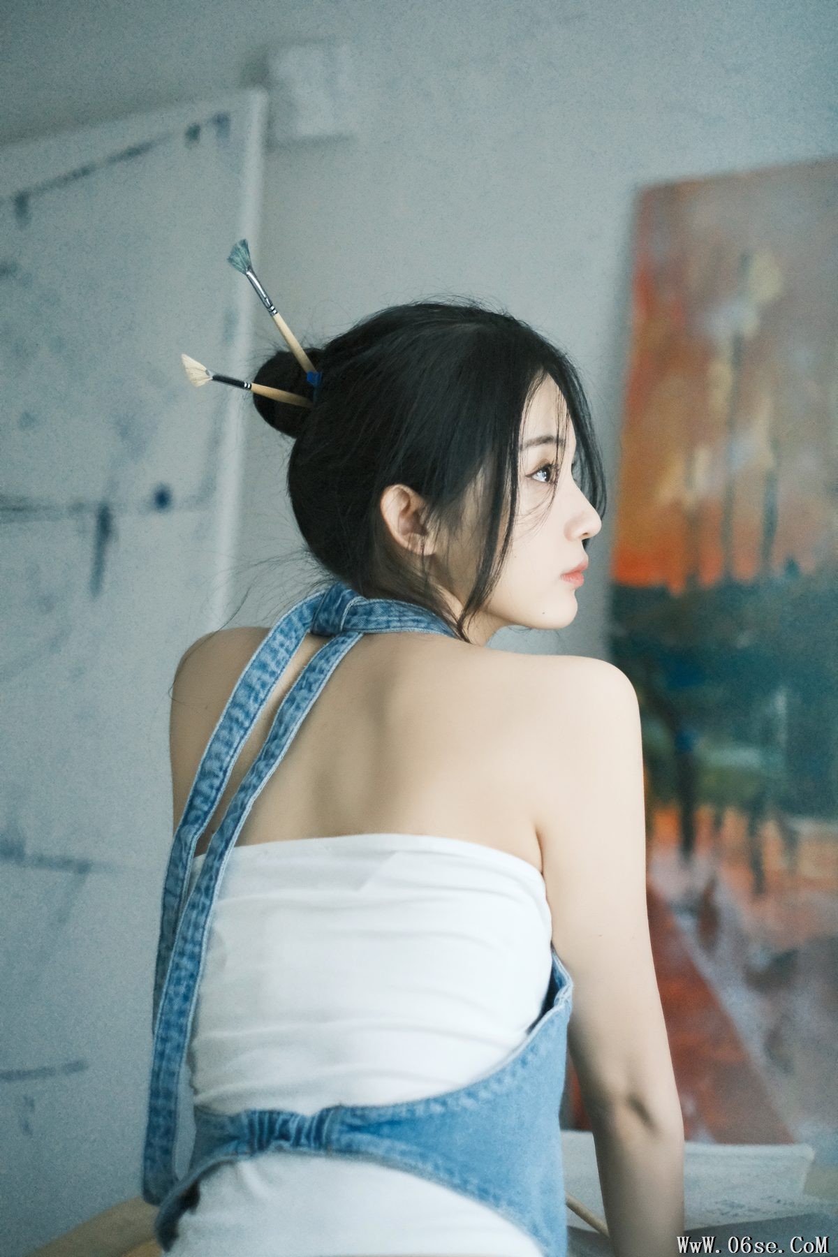 图片[6]-YiTuYu艺图语 Vol.4955 Feng[23P]-六色网