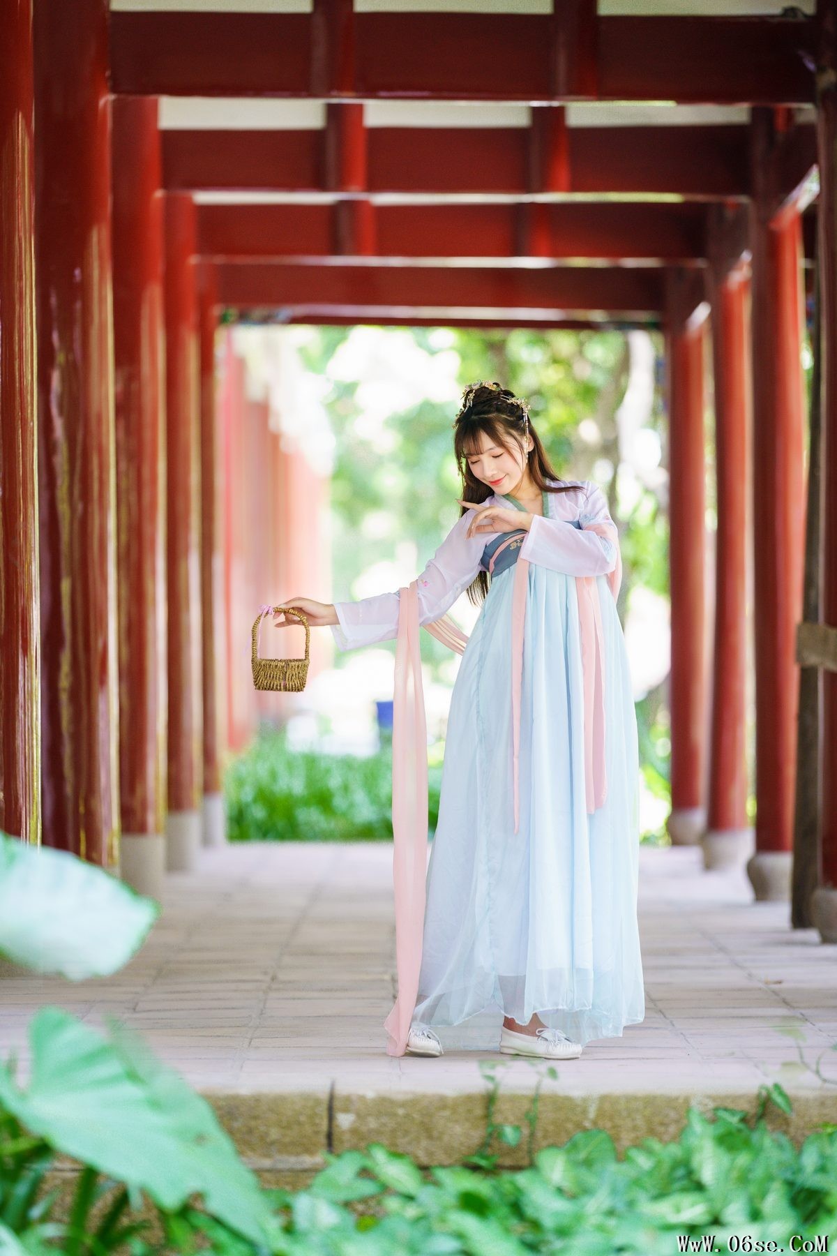 图片[12]-YiTuYu艺图语 Vol.4195 Mu Yan[35P]-六色网