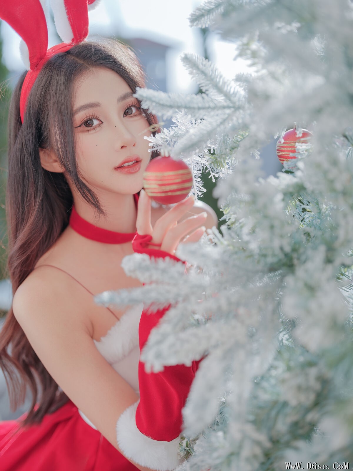 图片[5]-YiTuYu艺图语 Vol.6276 Xiao Wen[39P]-六色网