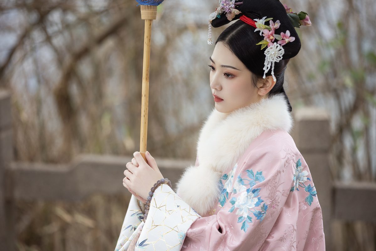 图片[21]-YiTuYu艺图语 Vol.3506 Zhi Zhi Qi[37P]-六色网