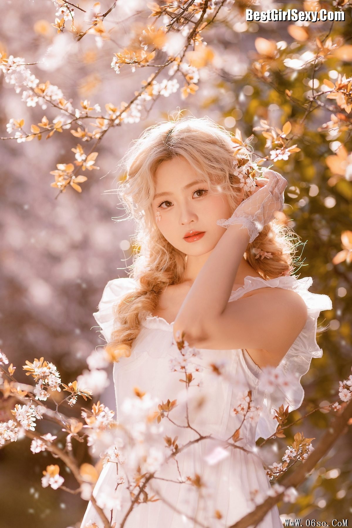 图片[21]-YiTuYu艺图语 Vol.3891 Gao Li Dai[23P]-六色网