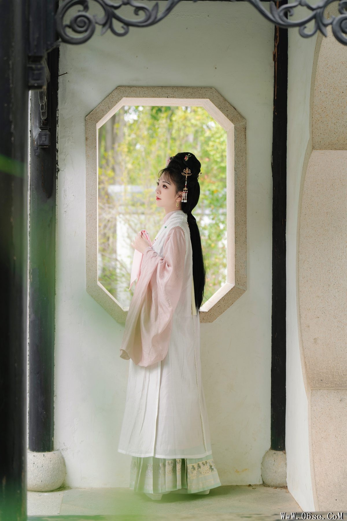 图片[8]-YiTuYu艺图语 Vol.5362 Qian Xue Ya[31P]-六色网