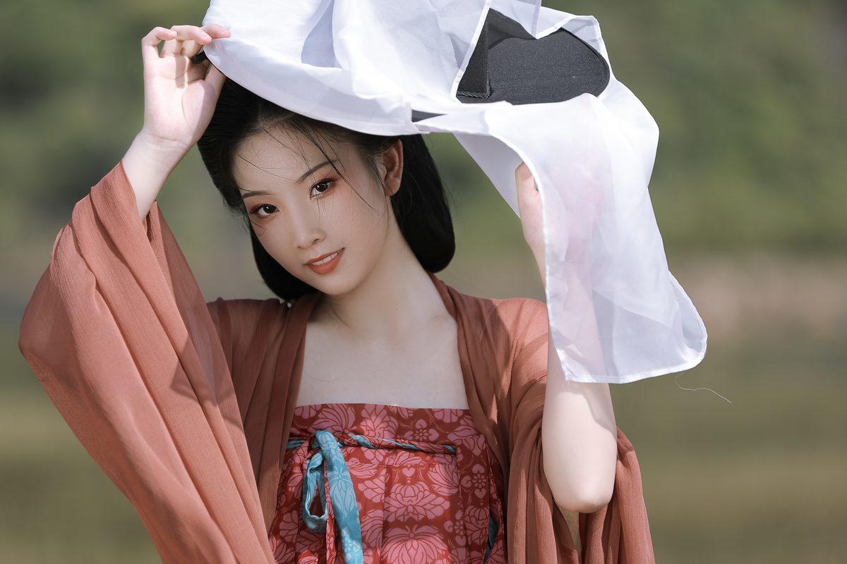 图片[13]-YiTuYu艺图语 Vol.3861 Zhi Zhi Qi[20P]-六色网