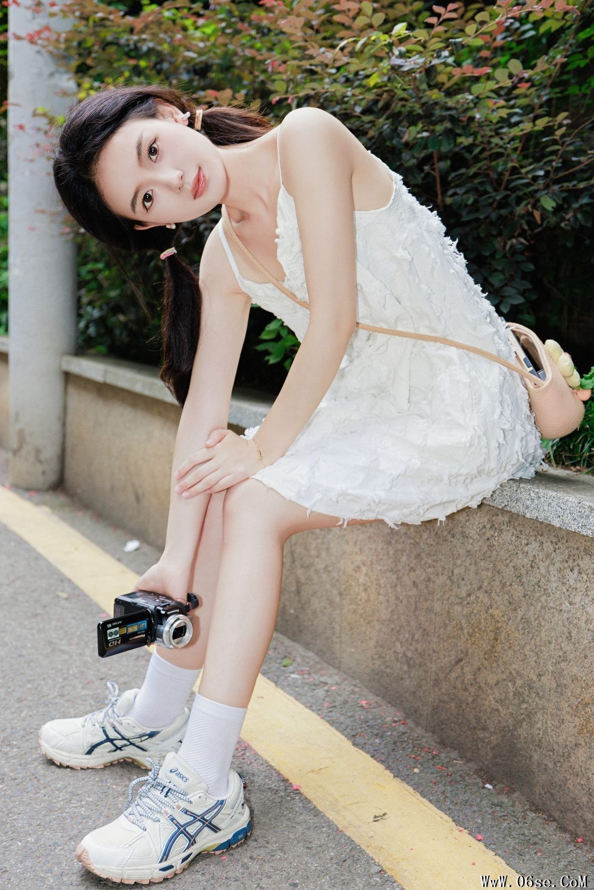 图片[20]-YiTuYu艺图语 Vol.5157 Bu Ta Xiao Yao[48P]-六色网