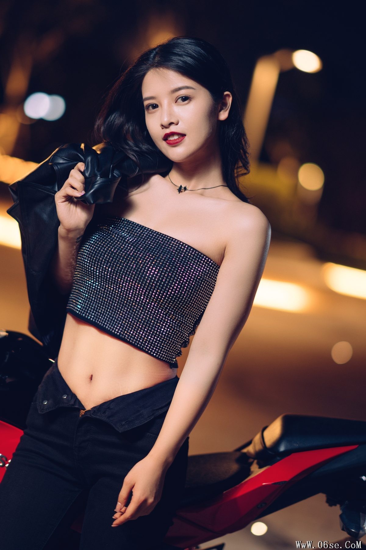 图片[26]-YiTuYu艺图语 Vol.4133 Miao Miao Miao Shi Jin Er Ya[32P]-六色网