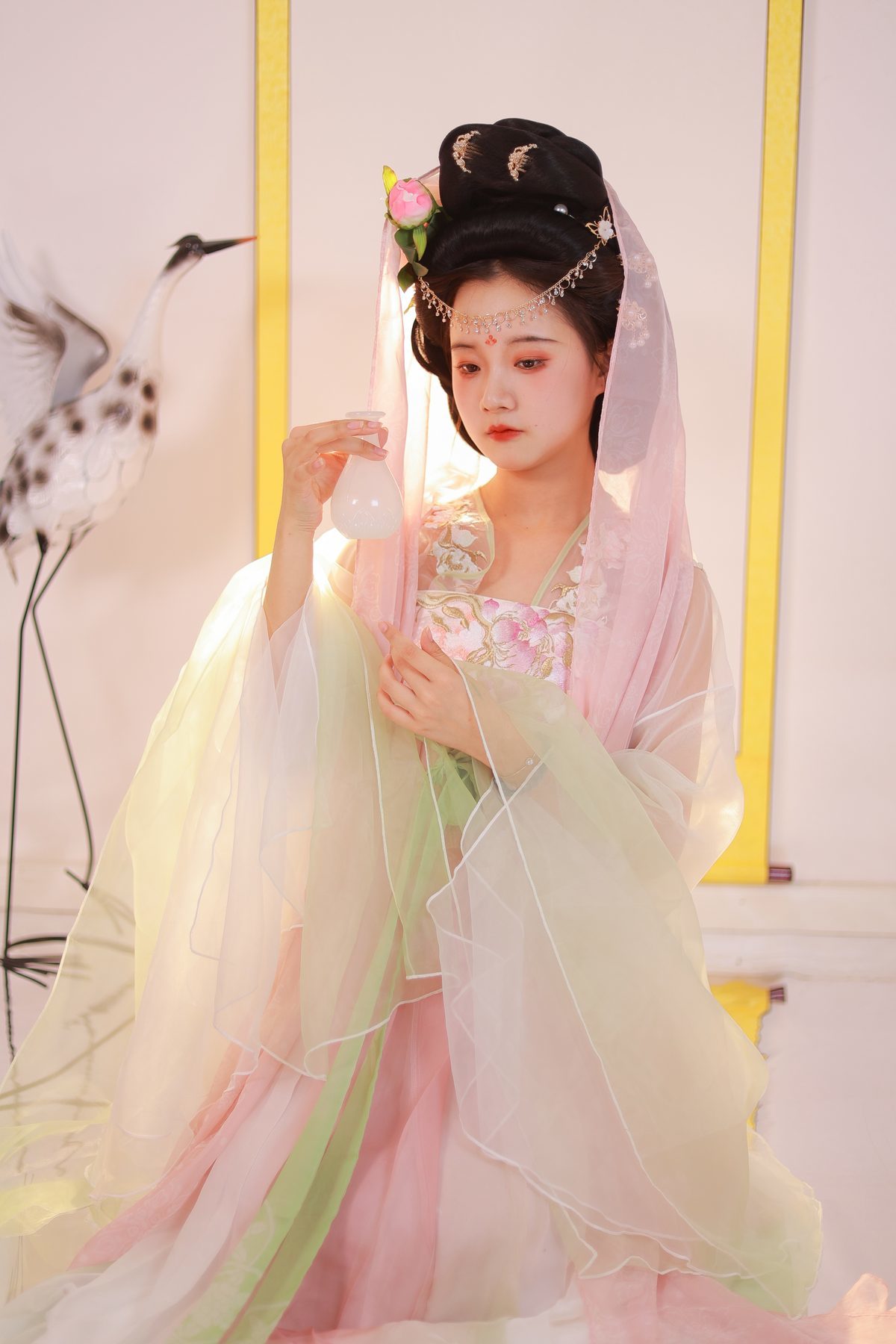 图片[19]-YiTuYu艺图语 Vol.4711 You Er Bai Bai[31P]-六色网