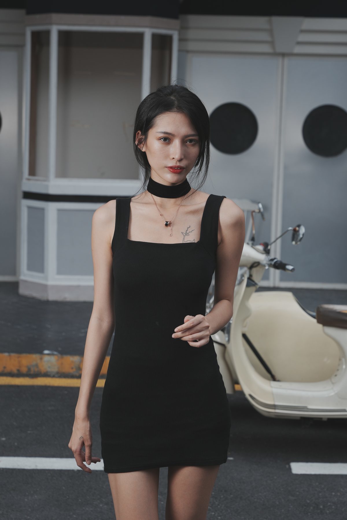 图片[16]-YiTuYu艺图语 Vol.6097 Xiao G[23P]-六色网